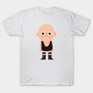 KING KONG BUNDY T-Shirt